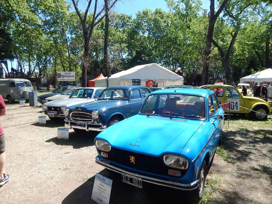 DSCN5240 Internacional: AutoClasica Argentina 2023