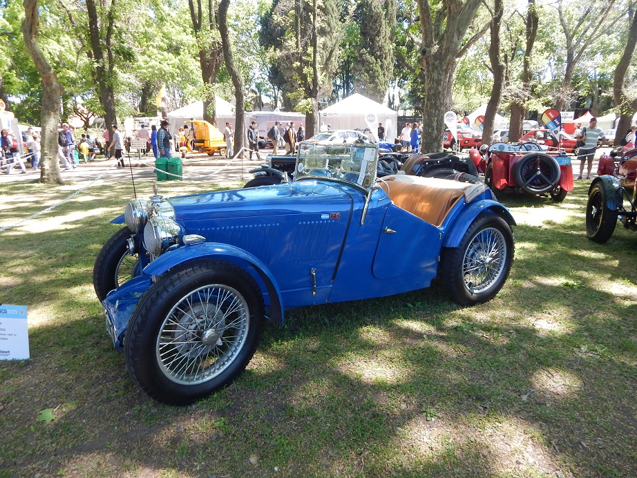 DSCN5252 Internacional: AutoClasica Argentina 2023