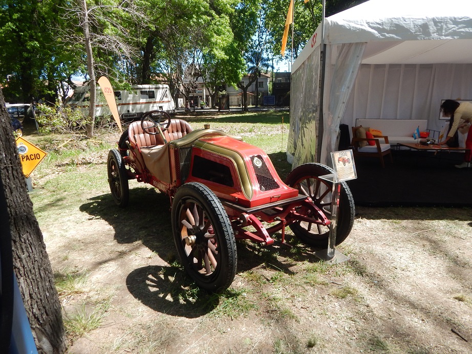 DSCN5256 Internacional: AutoClasica Argentina 2023