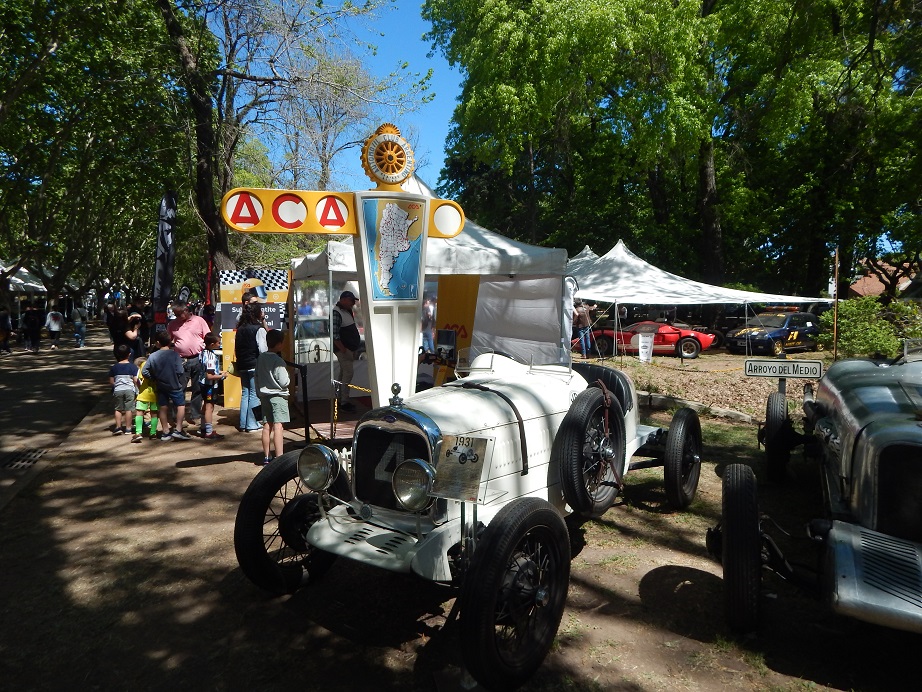 DSCN5259 Internacional: AutoClasica Argentina 2023