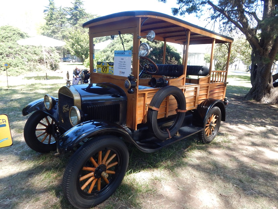 ford_autoclasica_2023 Internacional: AutoClasica Argentina 2023