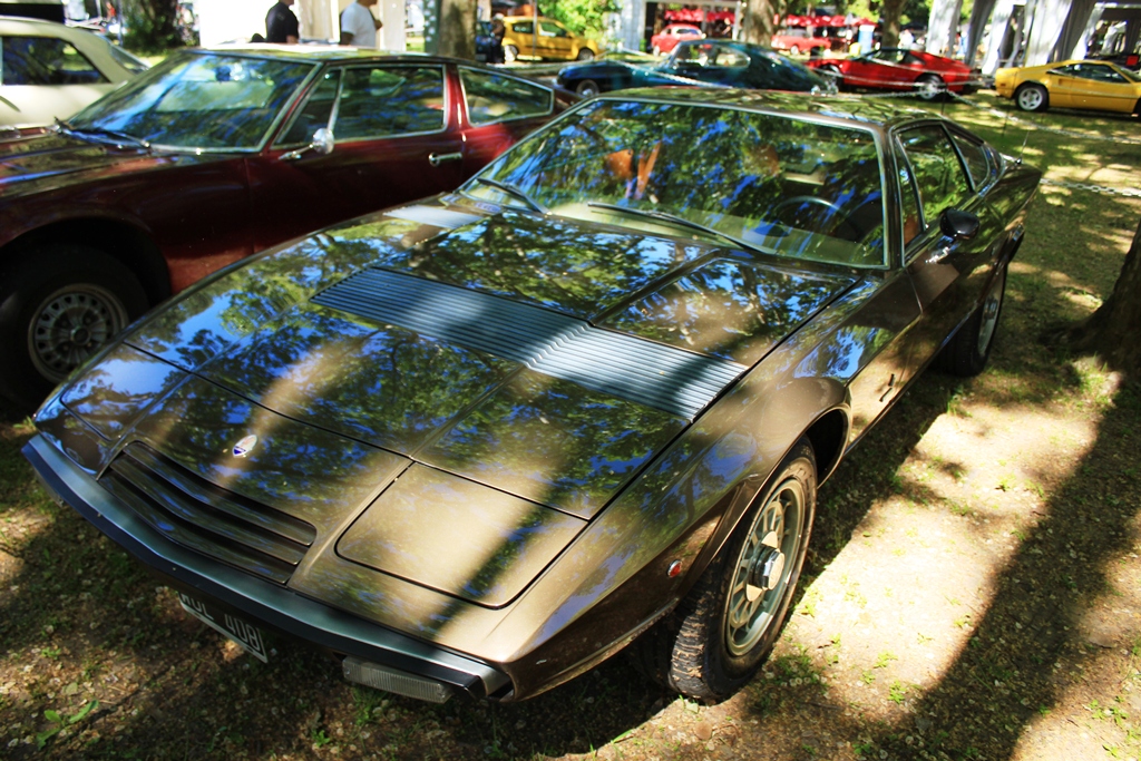 maserati