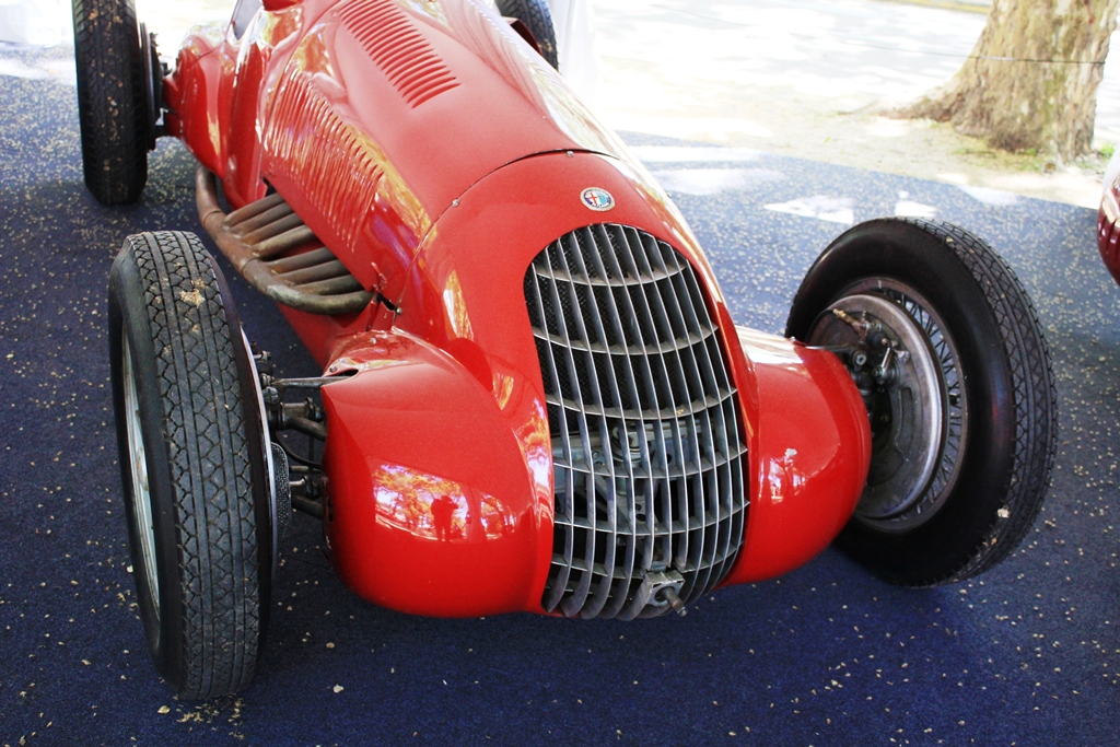 Alfa Romeo 308