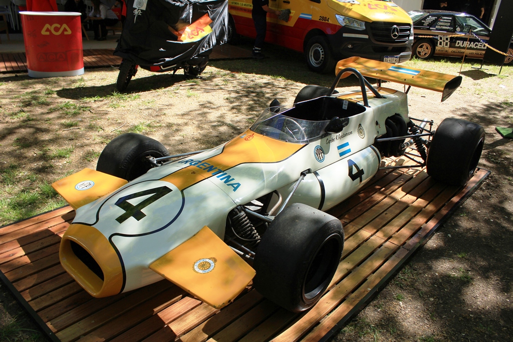 Formula 1