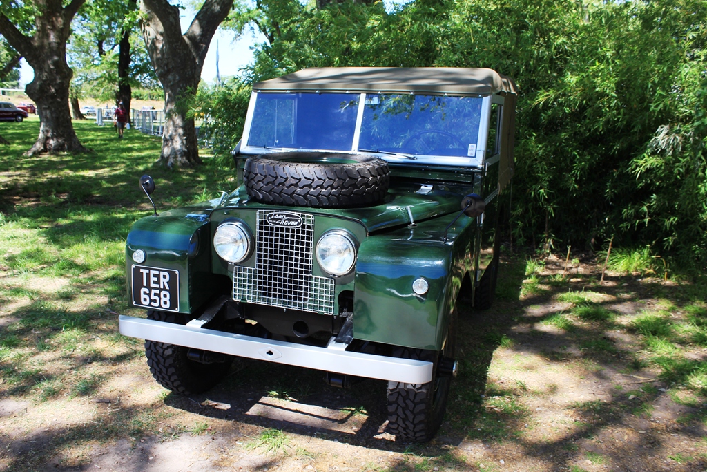landrover_autoclasica Autoclasica Argentina 2025