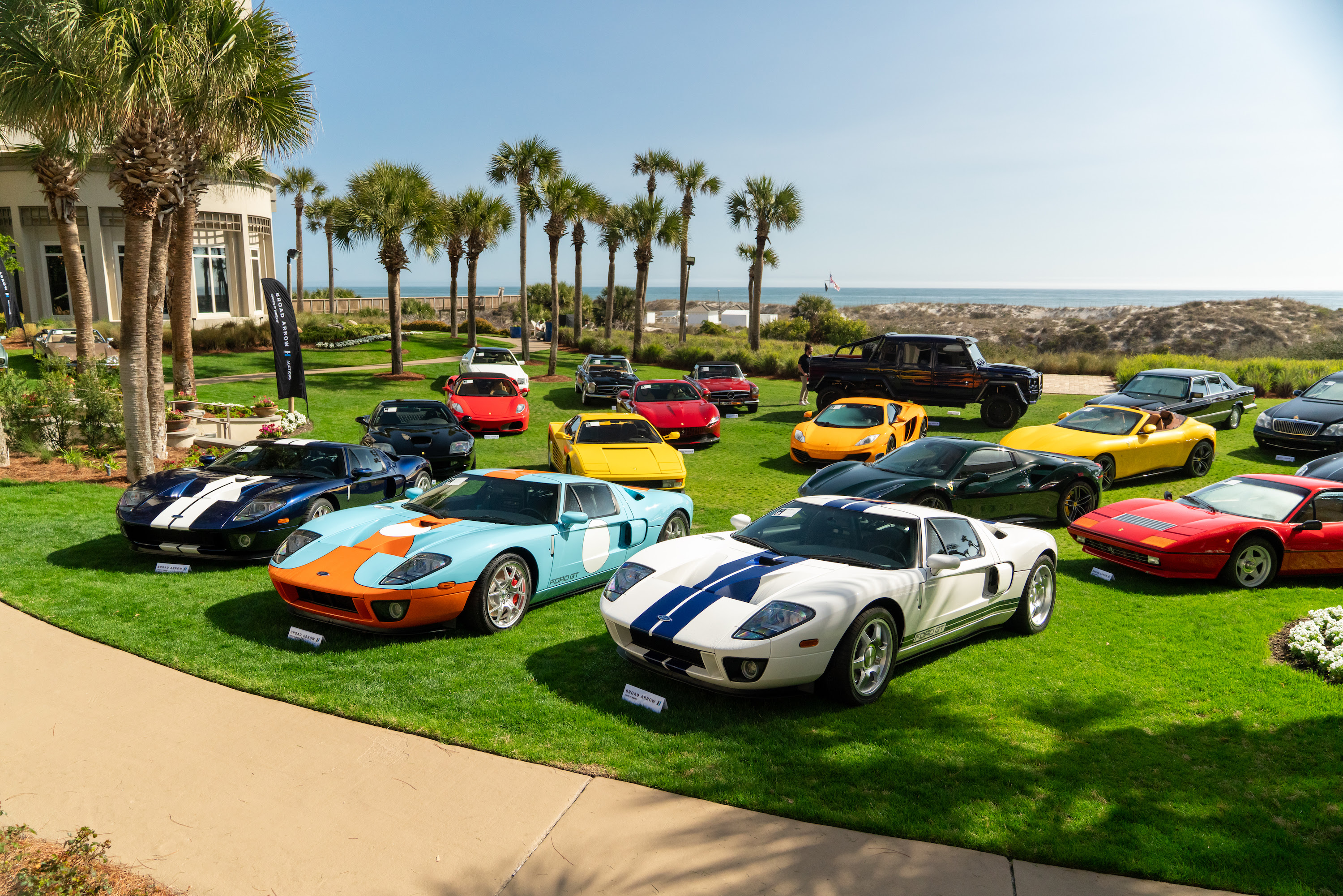 broad_arrow_amelia Semanal Cl&aacute;sico, revista dedicada al mundo de los coches cl&aacute;sicos y sport.