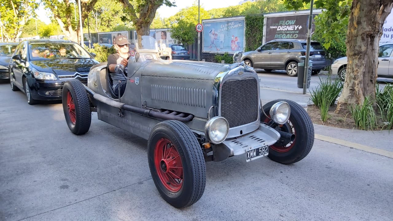 auto_baquet Modalidad automovilismo: baquets