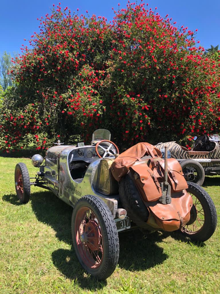 autosbaquets SemanalClásico - Revista online de coches clásicos, de colección y sport - argentina