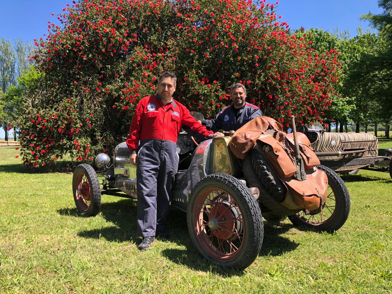 baquet Modalidad automovilismo: baquets