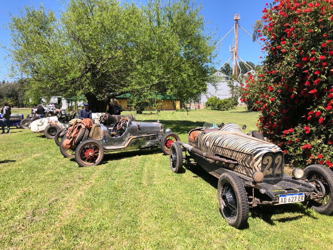 baquets5 SemanalClásico - Revista online de coches clásicos, de colección y sport - ford