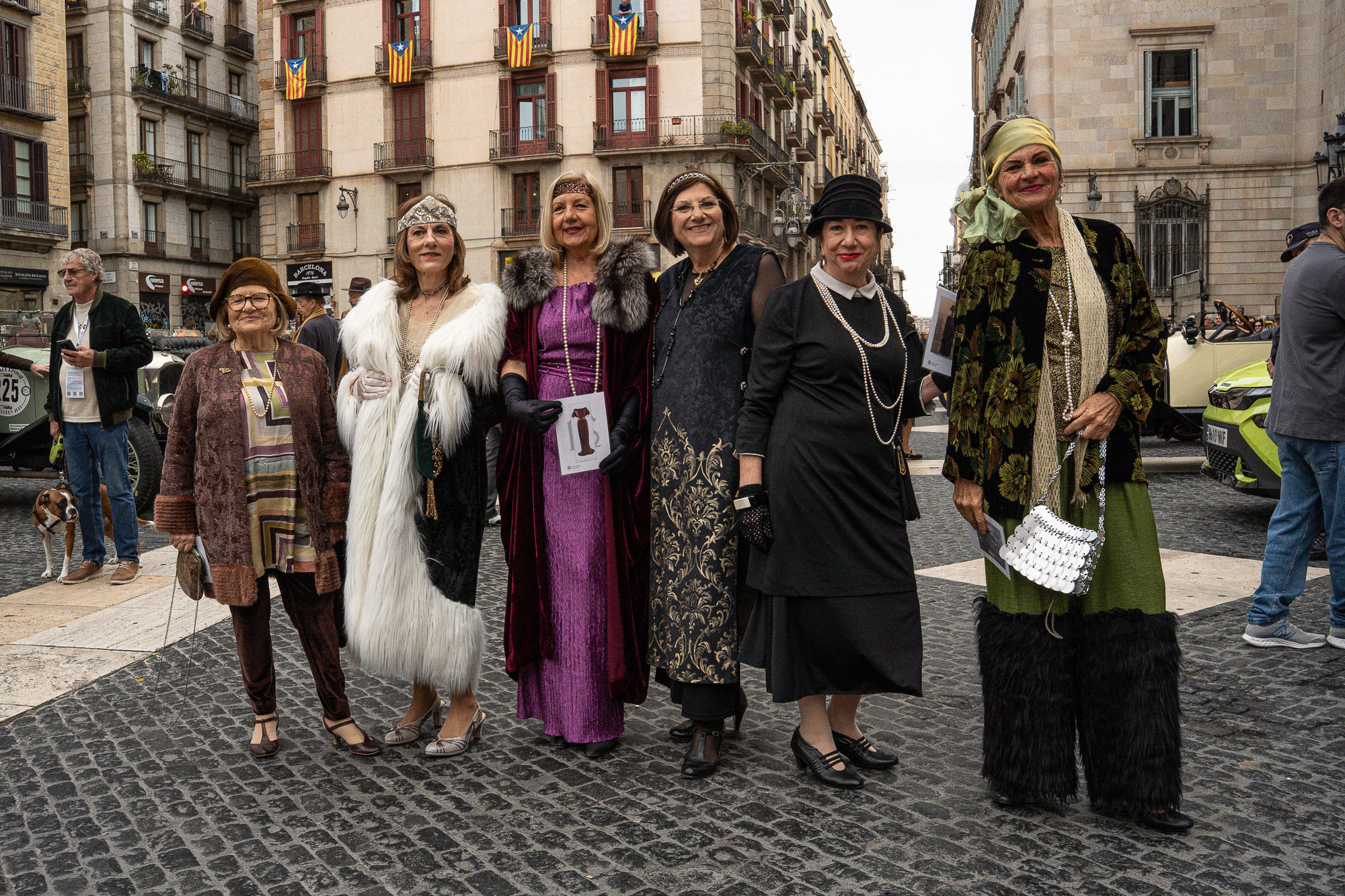 rally_bcn_sitges Rally de Coches de &Eacute;poca Barcelona-Sitges 2026