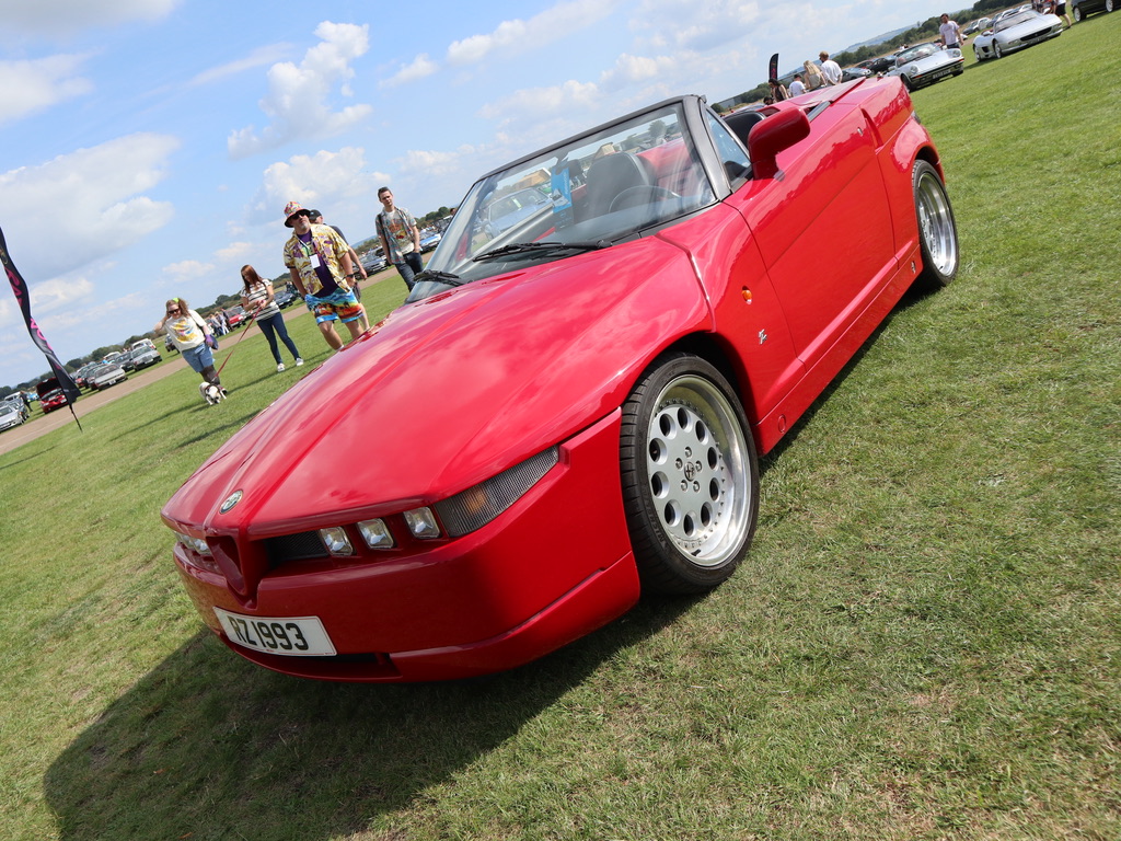 alfa_bicester_heritage Visita: Bicester Heritage