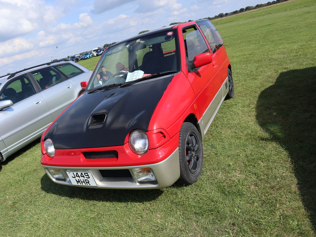 bicester_h_2023 SemanalClásico - Revista online de coches clásicos, de colección y sport - bicester