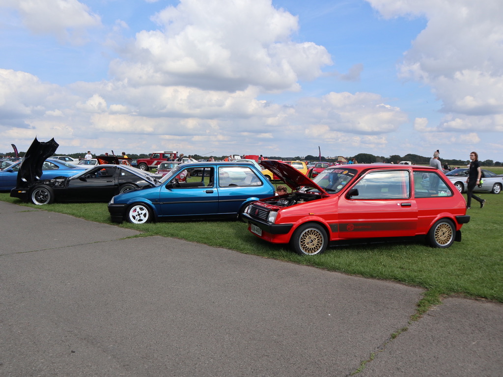 bicester_heritage SemanalClásico - Revista online de coches clásicos, de colección y sport - bicester