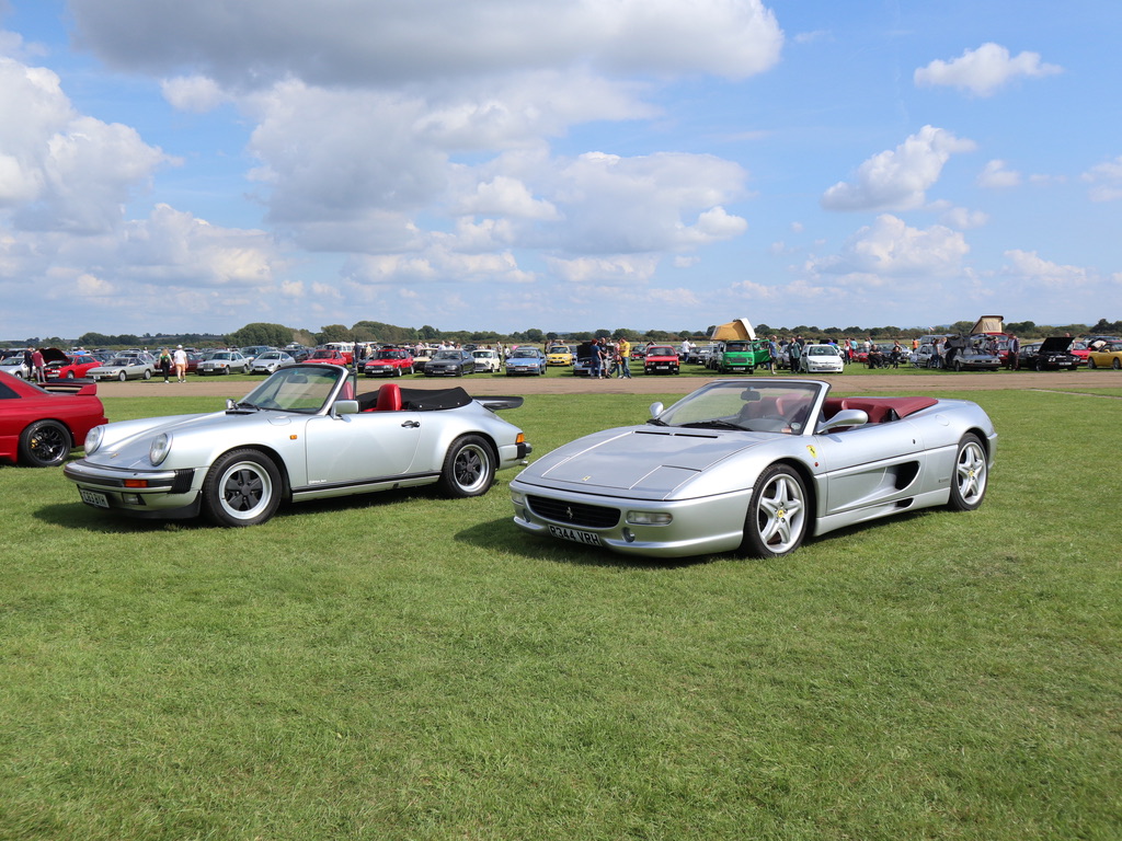 bicesterheritage_meeting SemanalClásico - Revista online de coches clásicos, de colección y sport - bicester