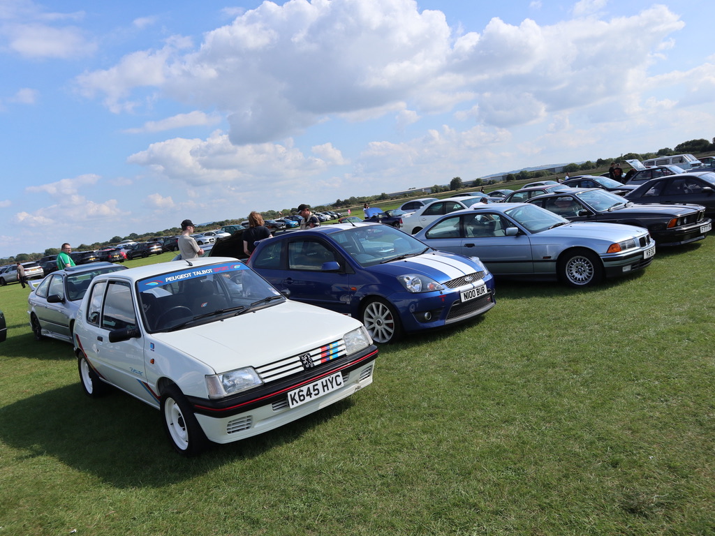 cars_bicester_heritage SemanalClásico - Revista online de coches clásicos, de colección y sport - bicester