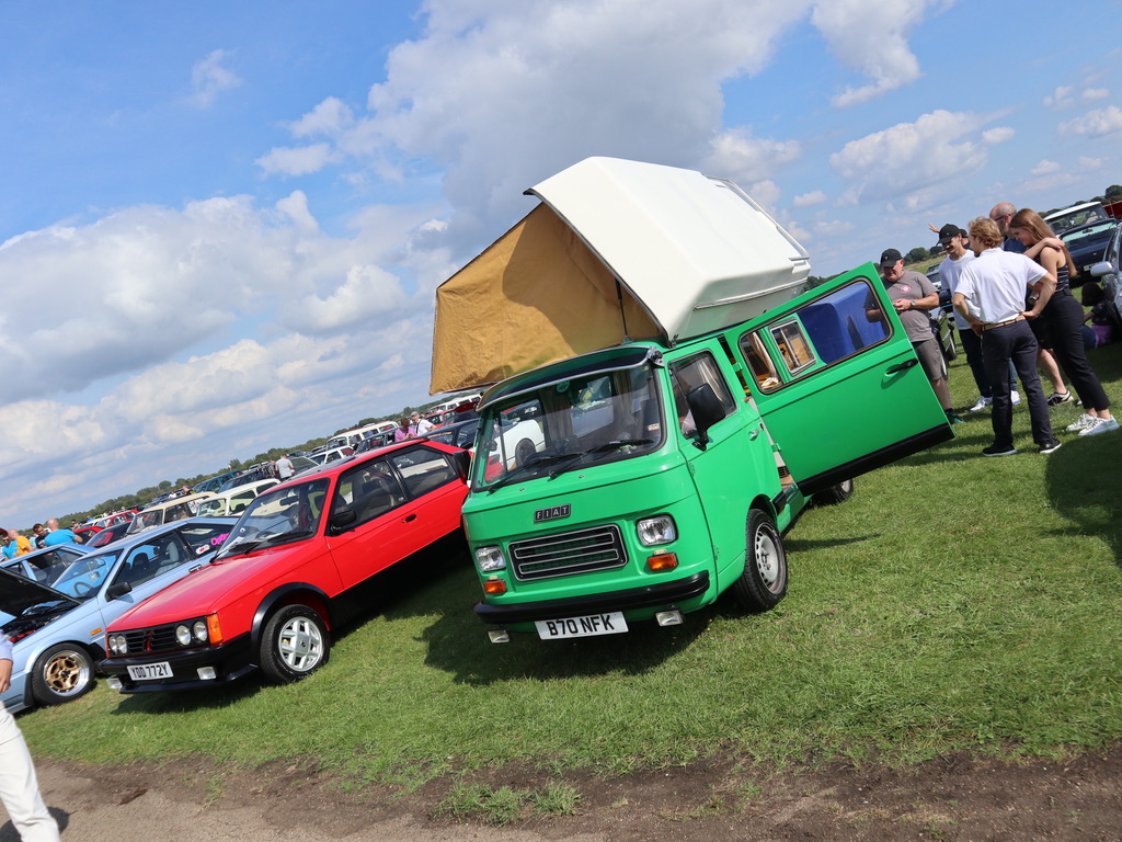 fiat_bicester_heritage SemanalClásico - Revista online de coches clásicos, de colección y sport - bicester