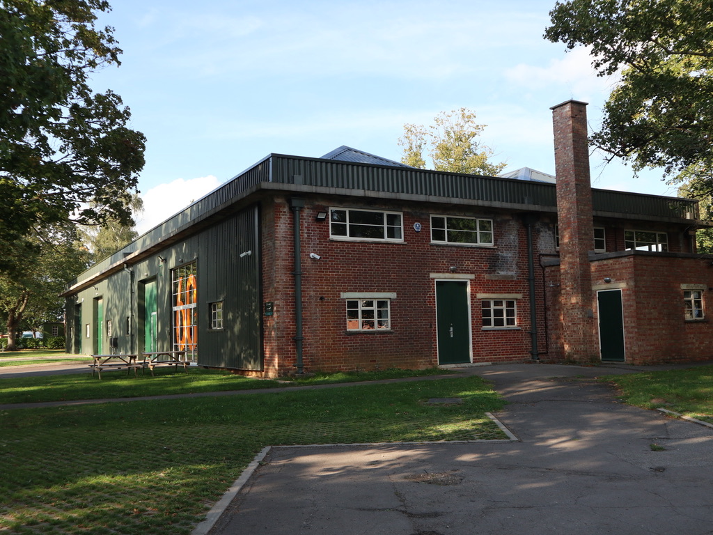 heritage_by_bicester Visita: Bicester Heritage