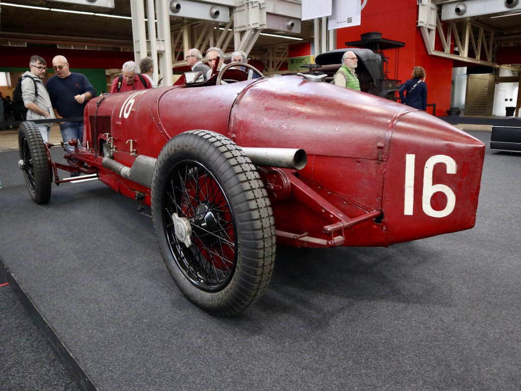 automotoepoca23_2a7c Auto Moto d'Epoca 2023: pura pasión!