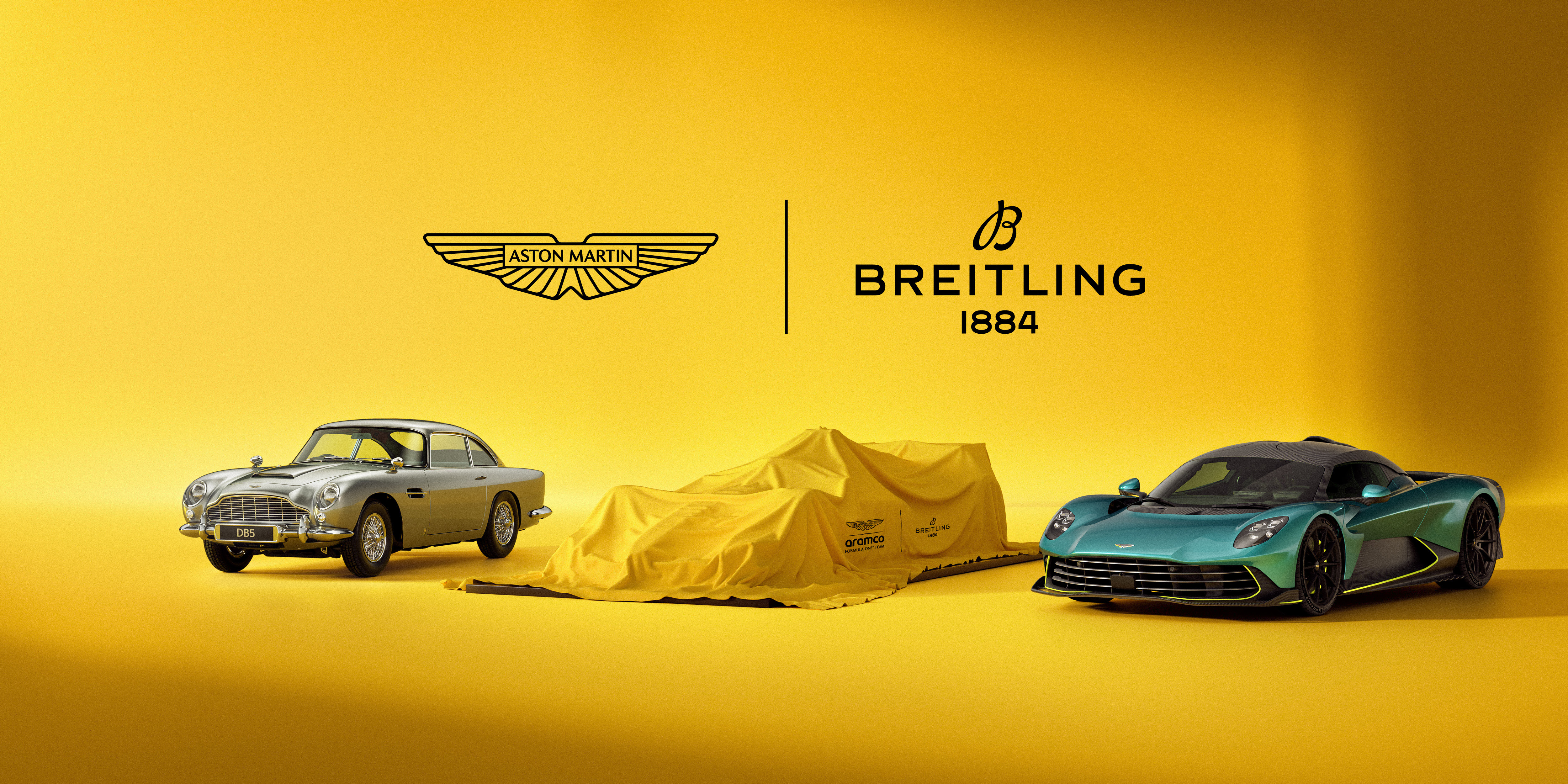 breitling_astonmartin Semanal Cl&aacute;sico, revista dedicada al mundo de los coches cl&aacute;sicos y sport.