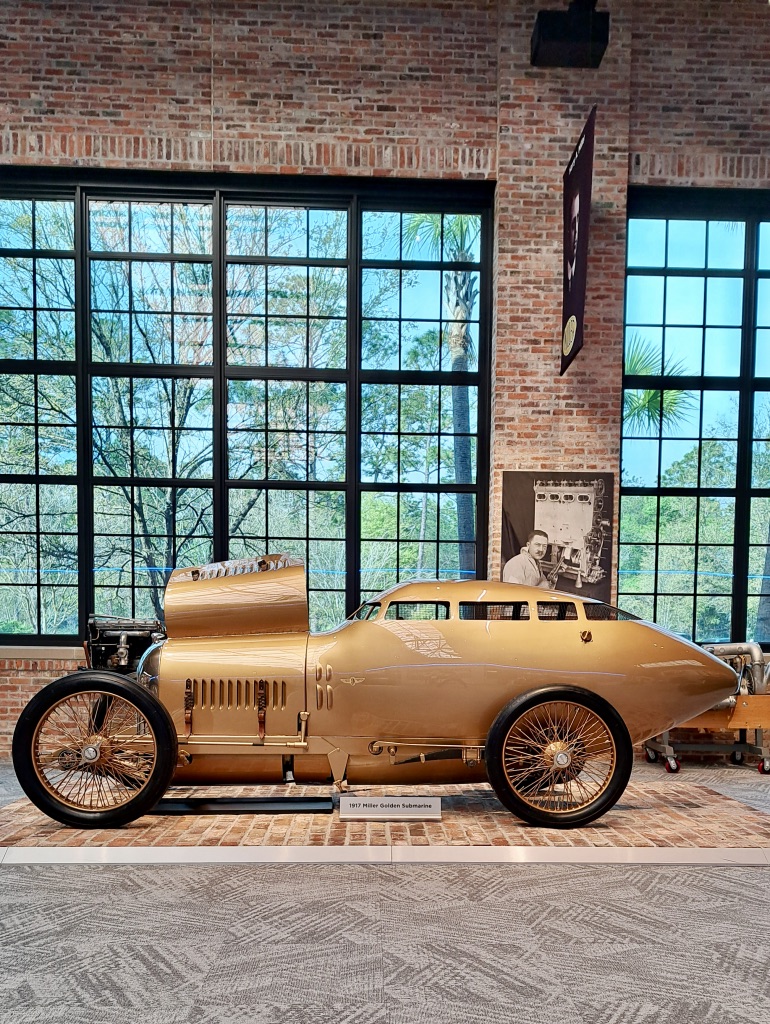 brumosporsche museo coches