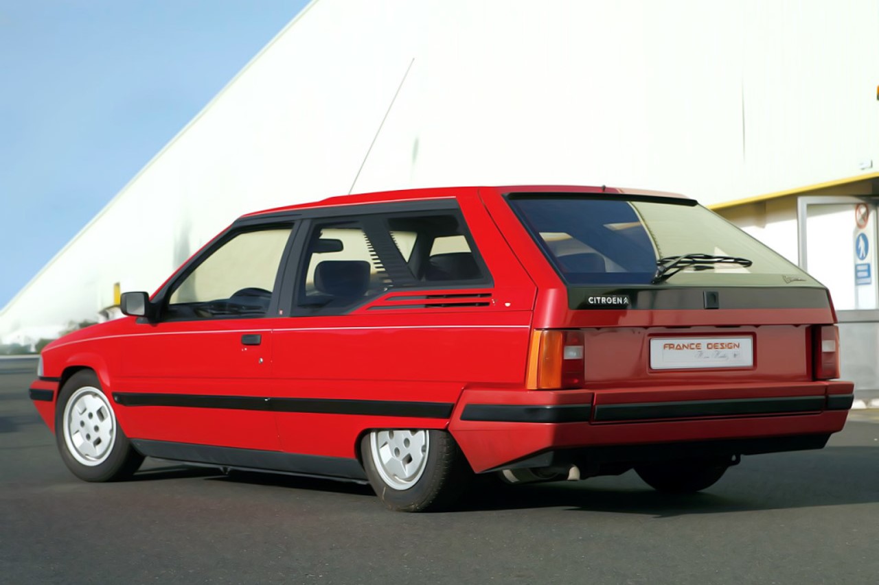 citroen_heuliez-dyana Historia a fondo: Citroën BX