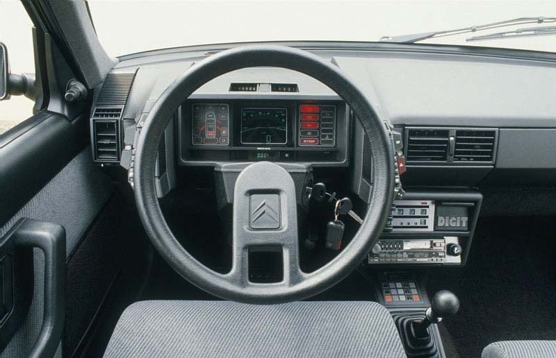 interior_citroenbx Marcello Gandini