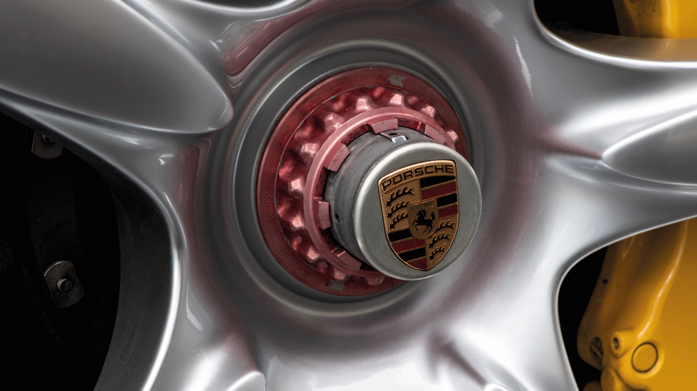 CarreraGT SemanalClásico - Revista online de coches clásicos, de colección y sport - Porsche