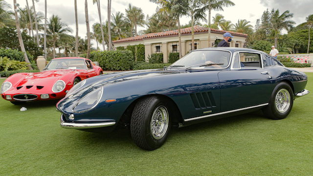 cavallino2021_275 SemanalClásico - Revista online de coches clásicos, de colección y sport - goodwood revival