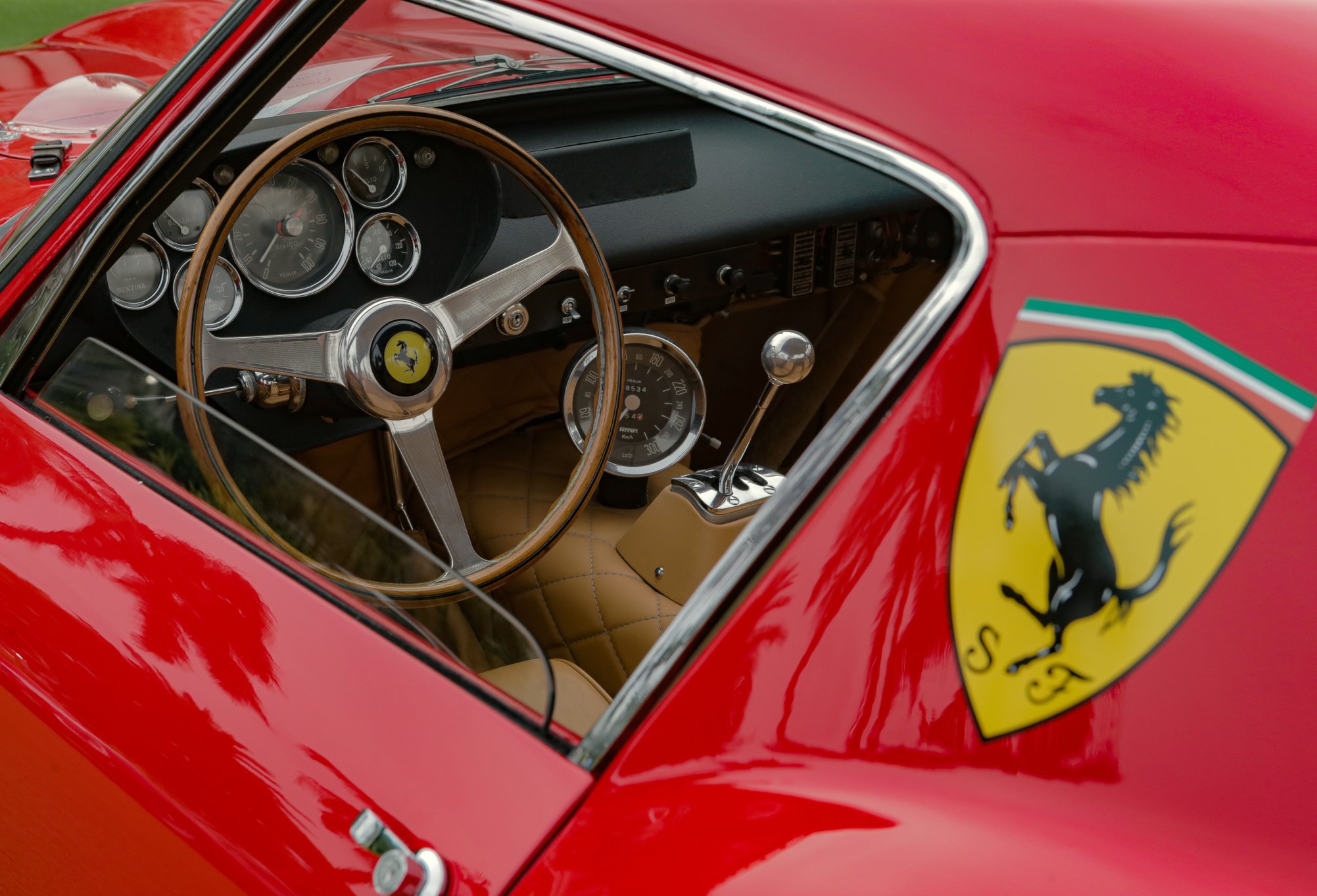 ferrari_cavallino_classic SemanalClásico - Revista online de coches clásicos, de colección y sport - cavallino classic