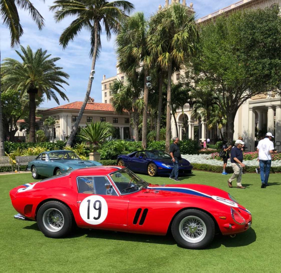 thebreakers_cavallino2021 SemanalClásico - Revista online de coches clásicos, de colección y sport - cavallino classic