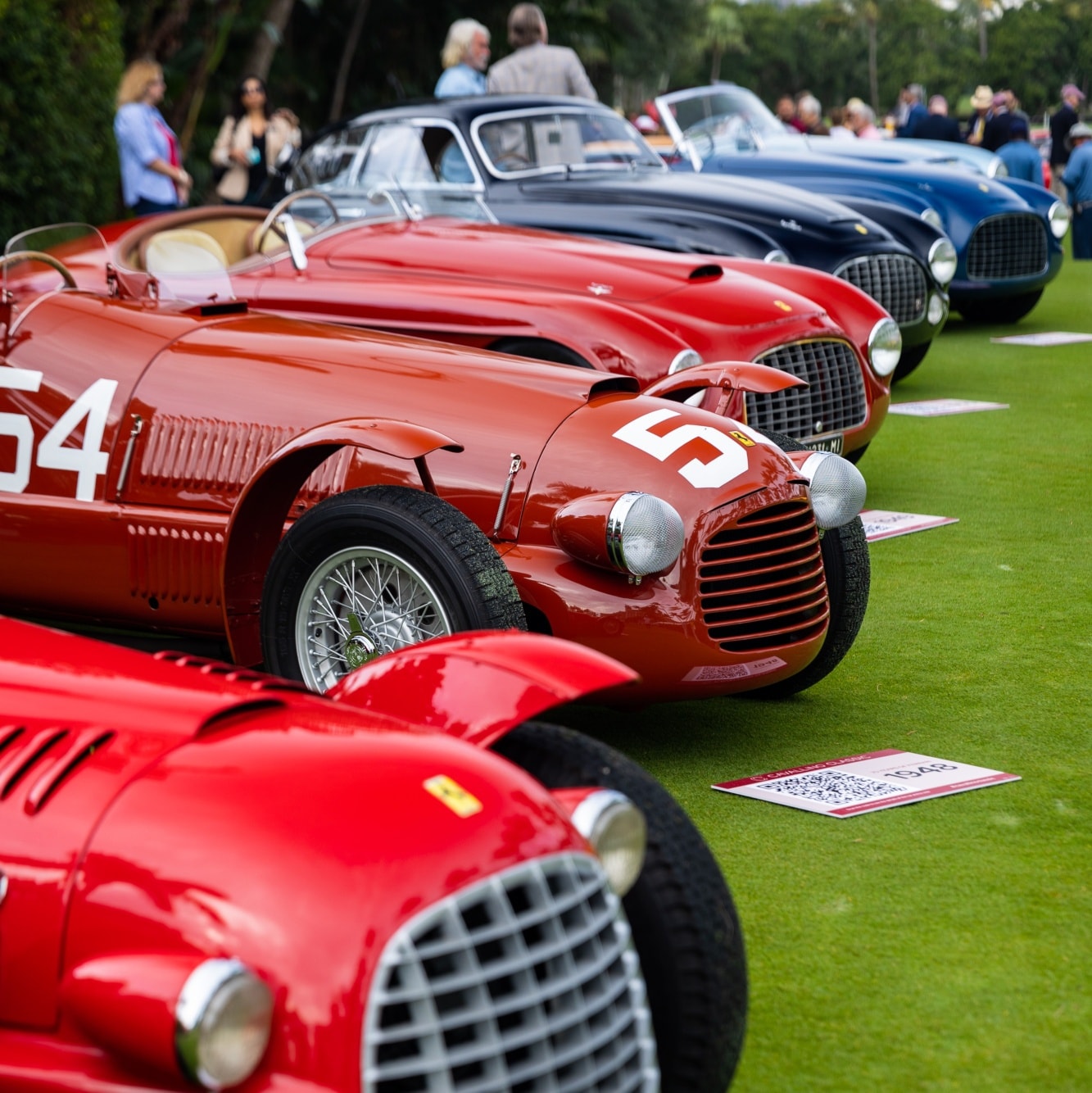 272319082_4694583073996267_1575274471578652351_n Cavallino Classic 2022