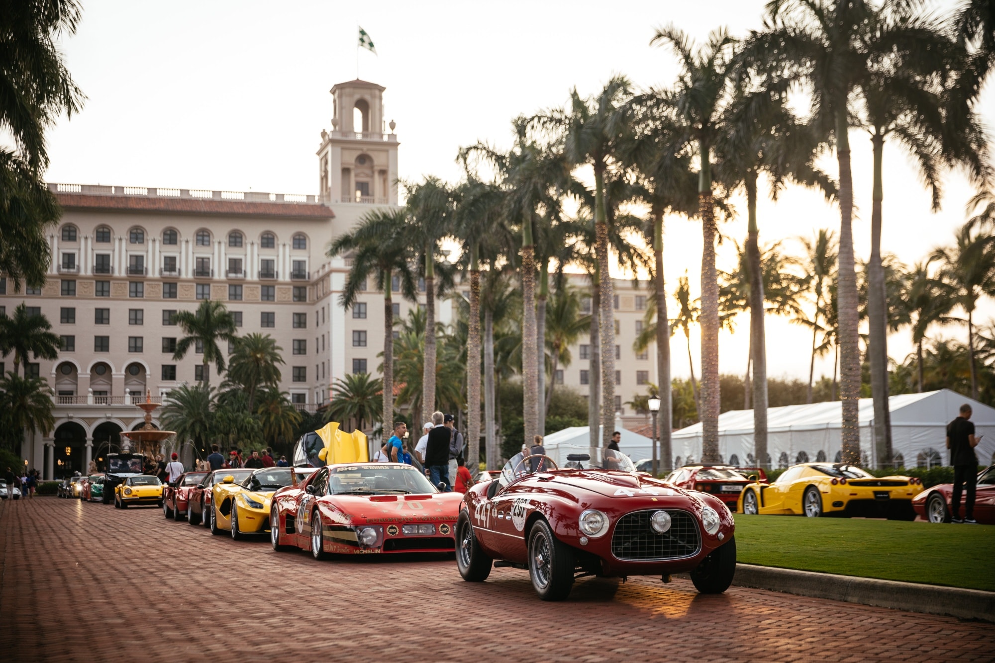 272328579_4694553147332593_2640104684045668087_n Cavallino Classic 2022