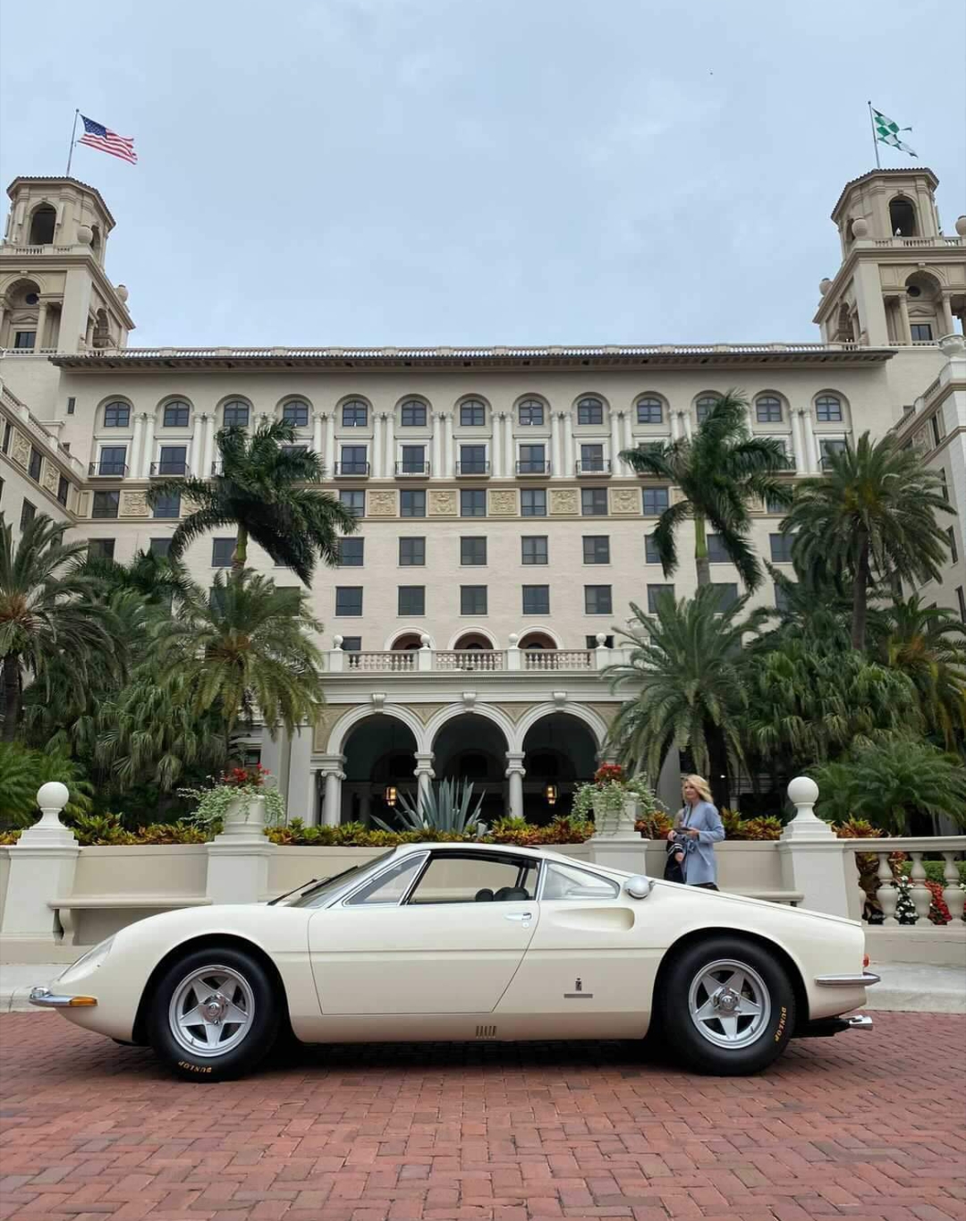 cavallino_classic_thebreakers Cavallino Classic 2022