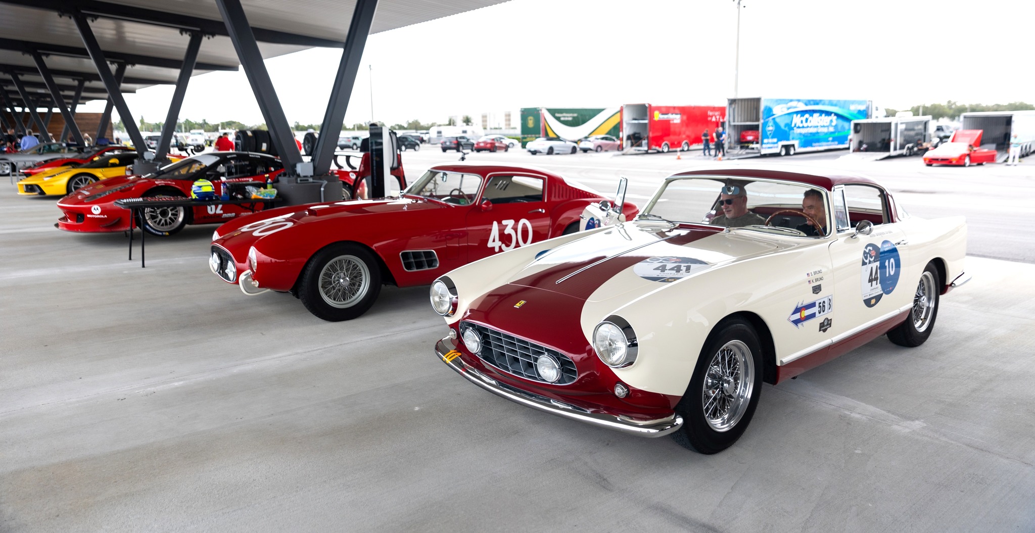 classiccavallino SemanalClásico - Revista online de coches clásicos, de colección y sport - ferrari