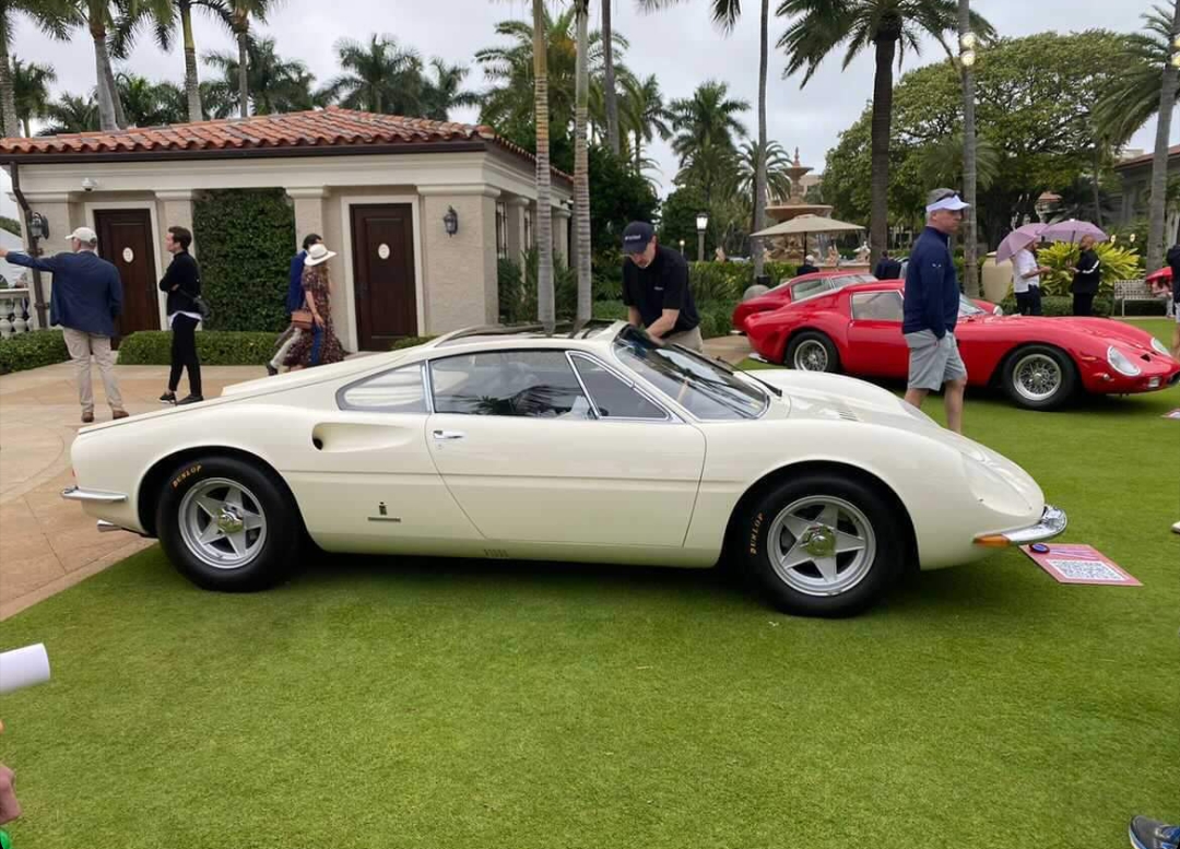 ferrari365_2022 Cavallino Classic 2022