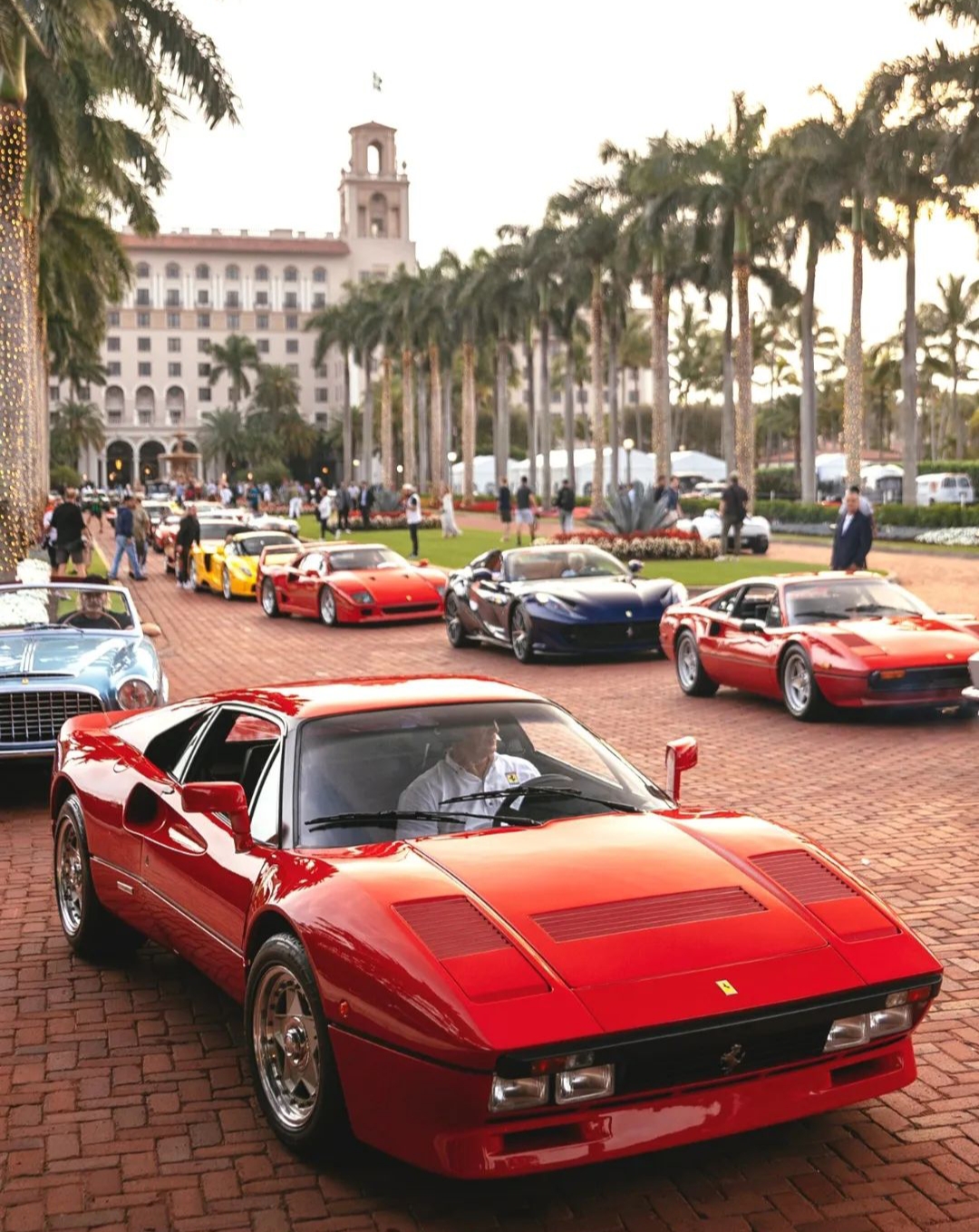 ferrari_cavallino_classic2022 Semanal Clásico 