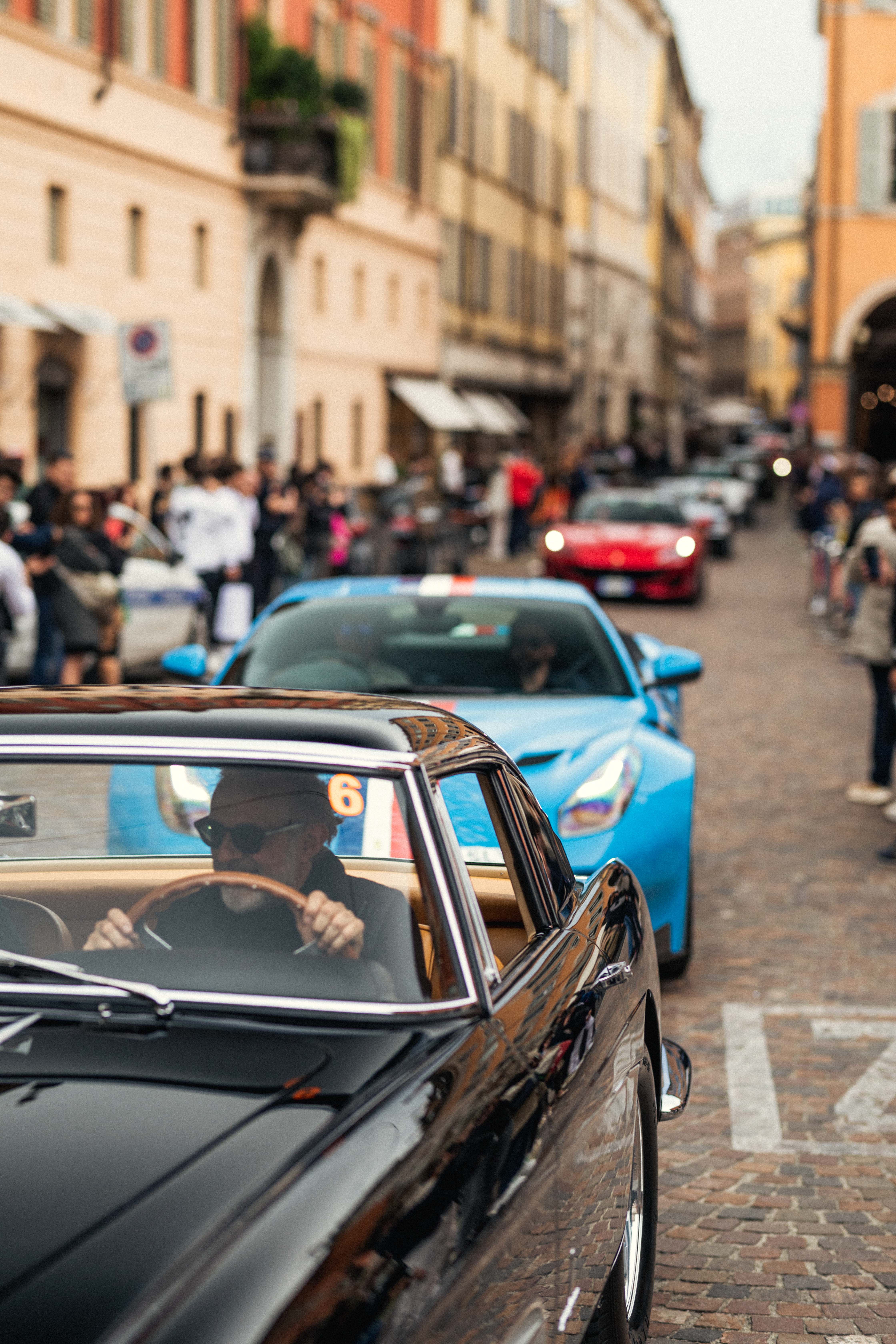 Cavallino Classic Modena