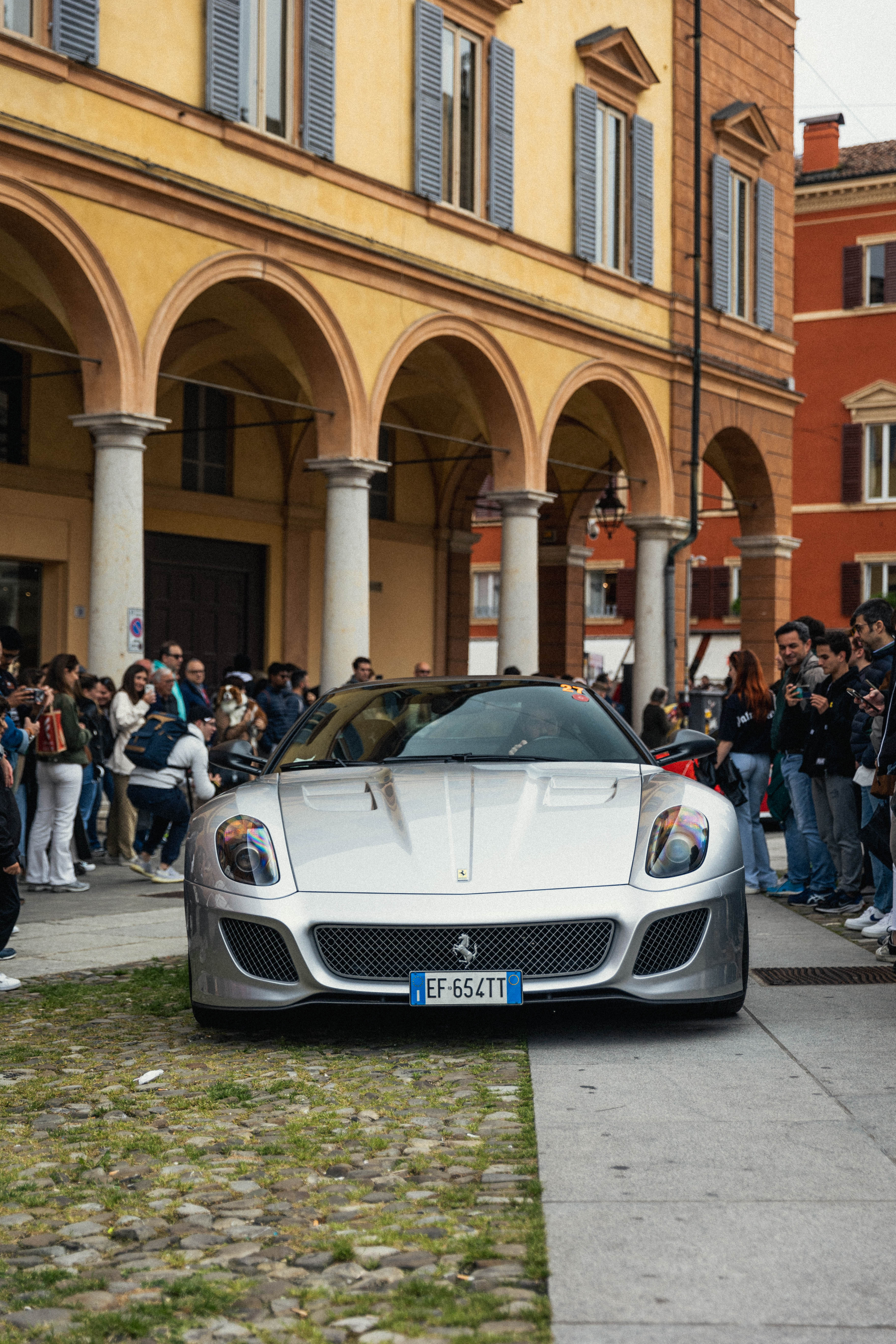 Cavallino Classic Modena