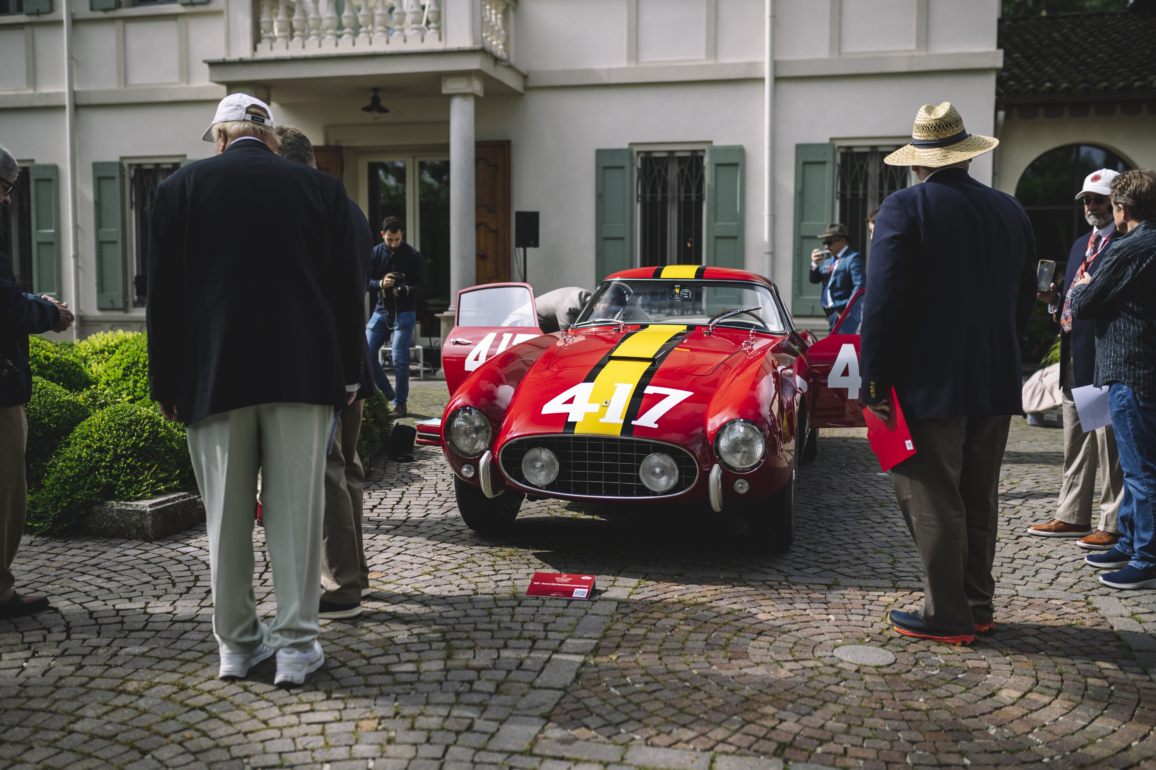 Cavallino Classic Modena