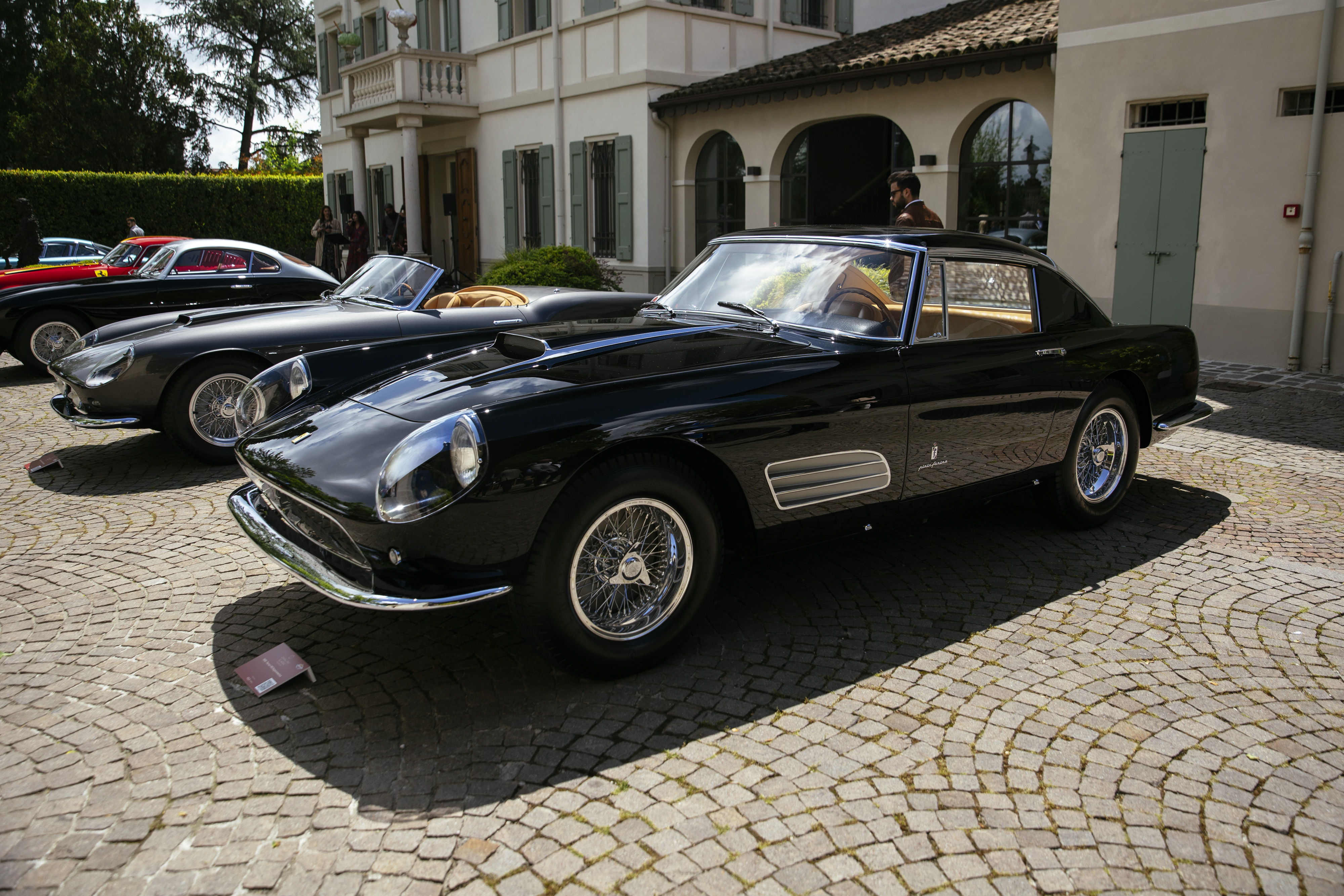 Cavallino Classic Modena - Semanal Clásico