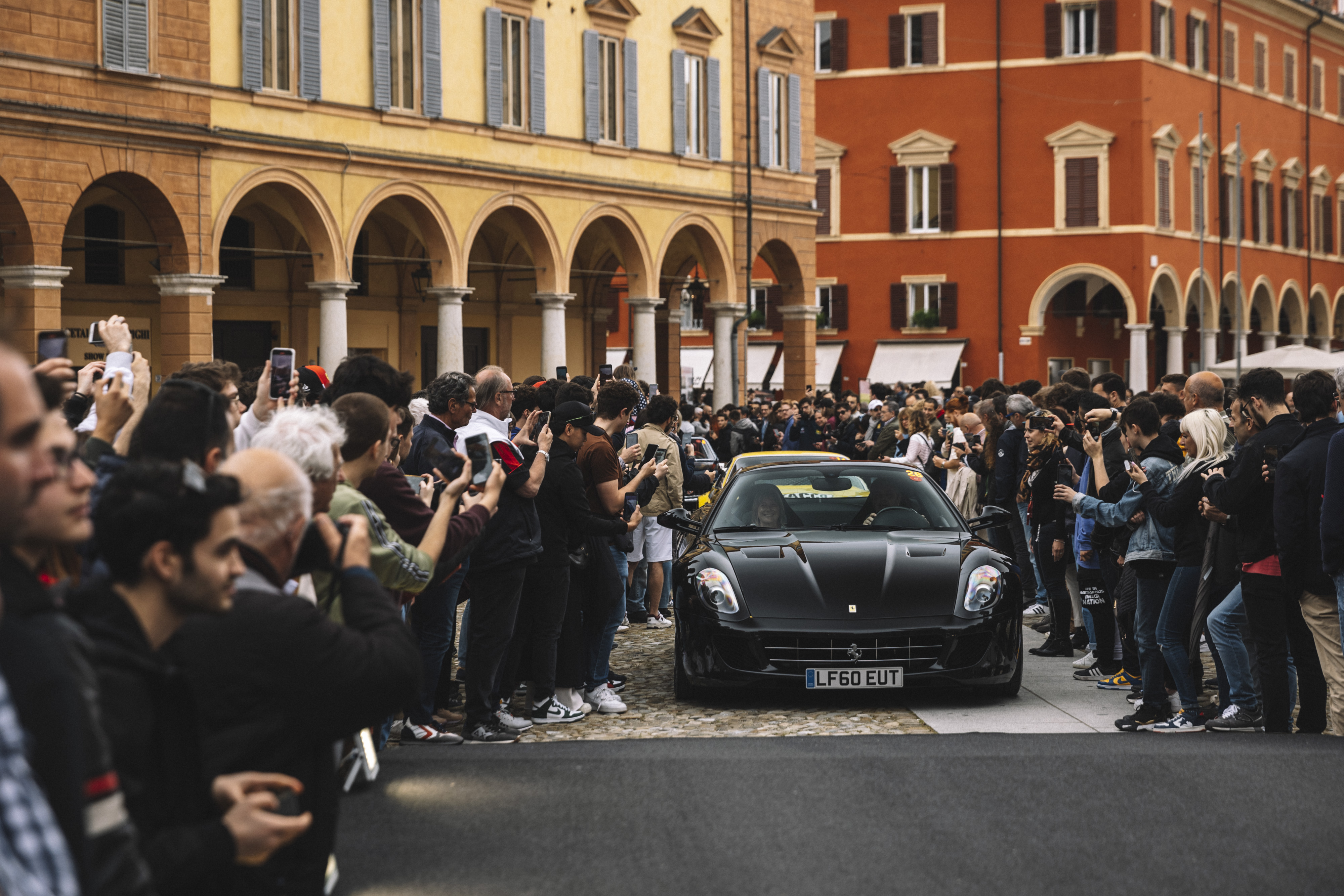 Cavallino Classic Modena 2023