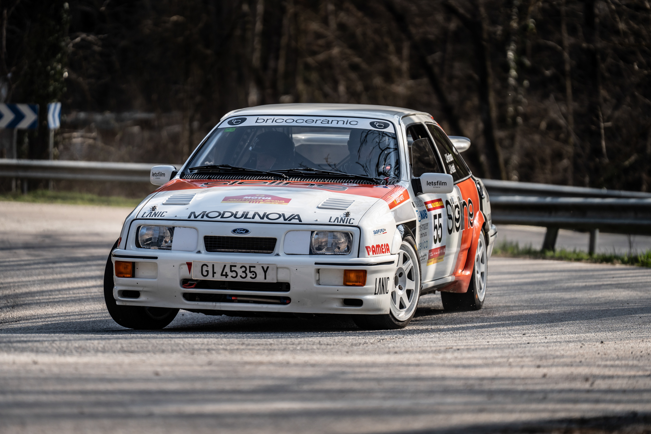 72-rally-motul-costa-brava-dia-3-20 Artículos - SemanalClasico