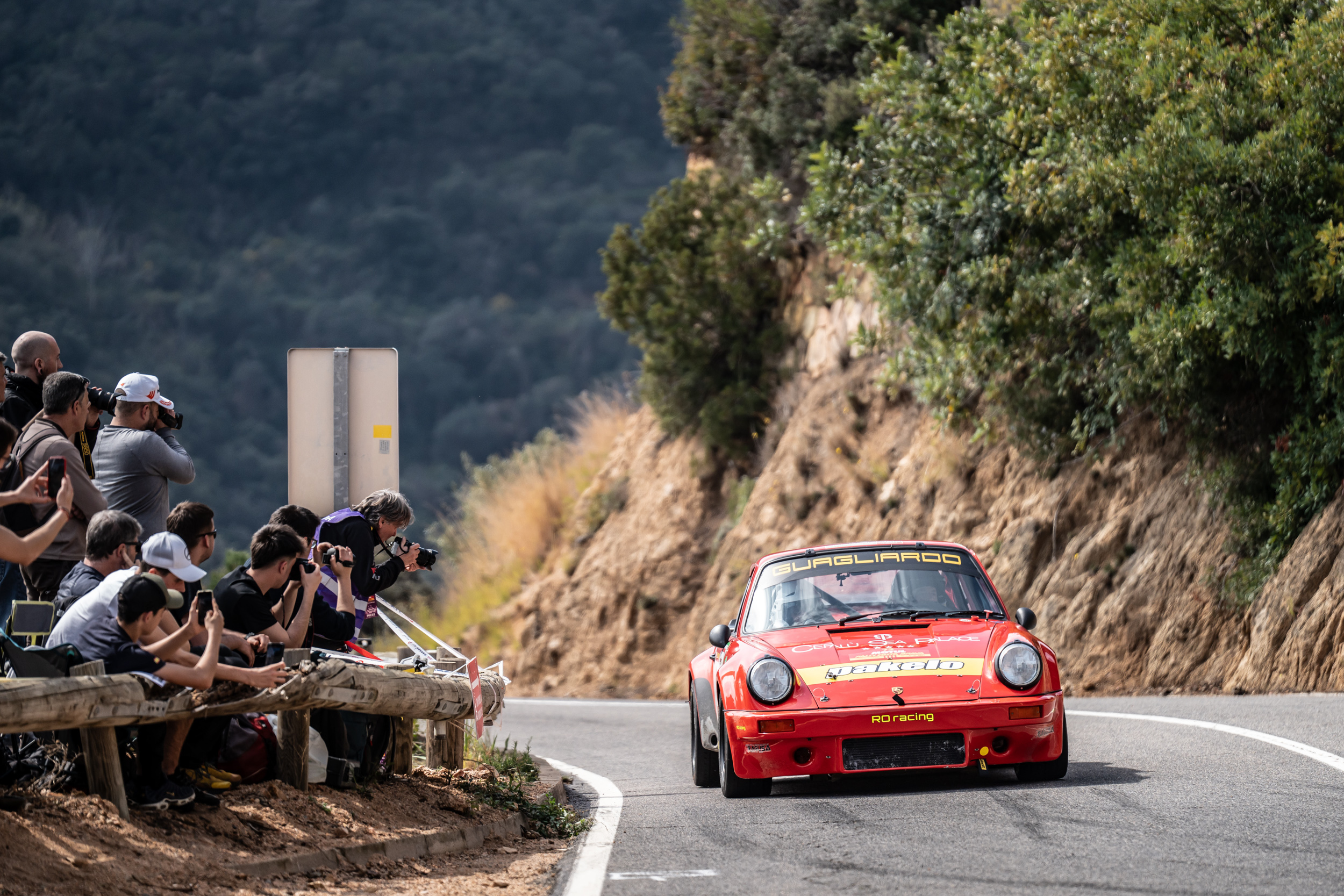 72-rally-motul-costa-brava-dia-3-8 SemanalClásico - Revista online de coches clásicos, de colección y sport - rallyes clasicos