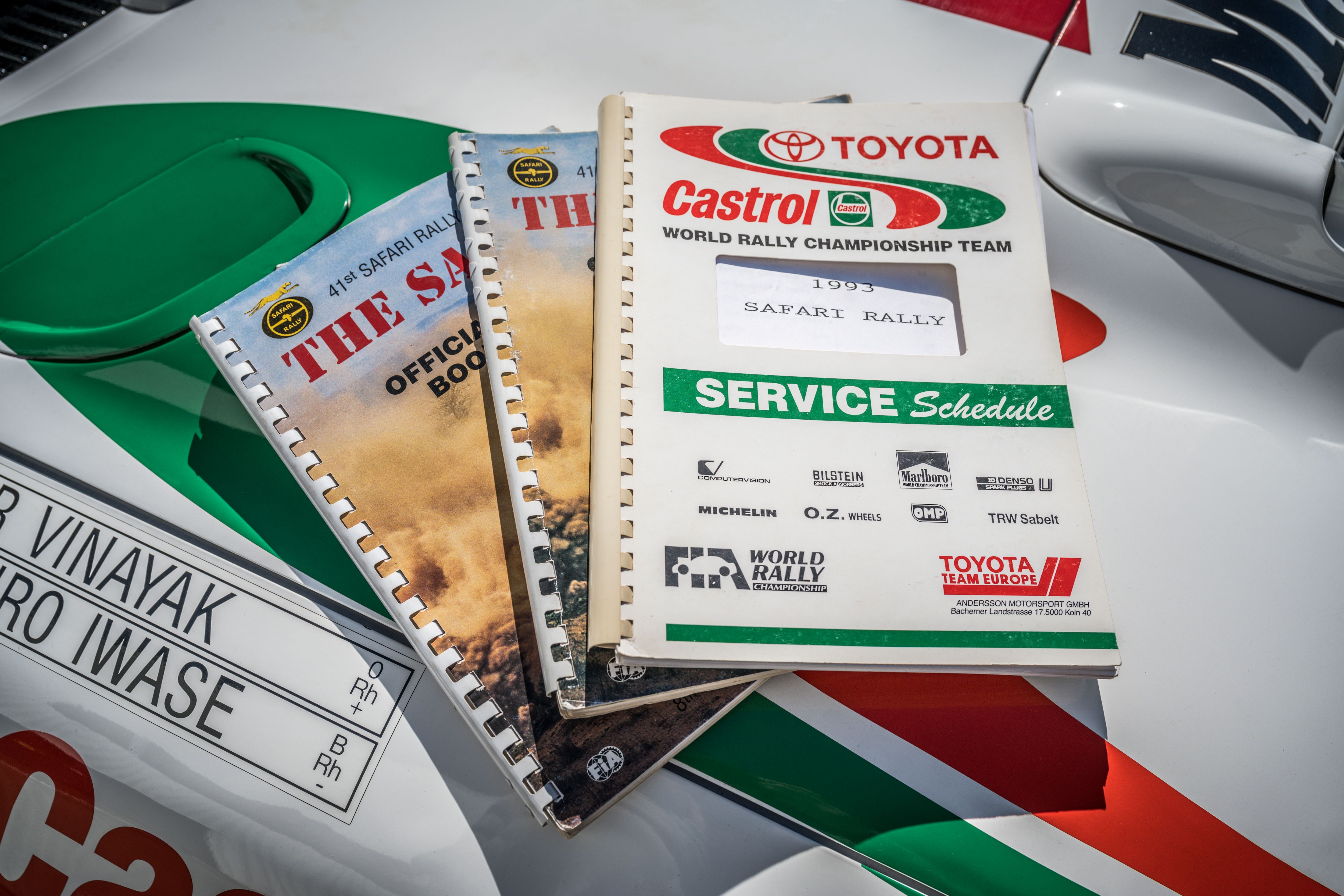 81046-celicast1851993safari29 Toyota celebra los 30 años del 1-2-3-4 en el Rally Safari