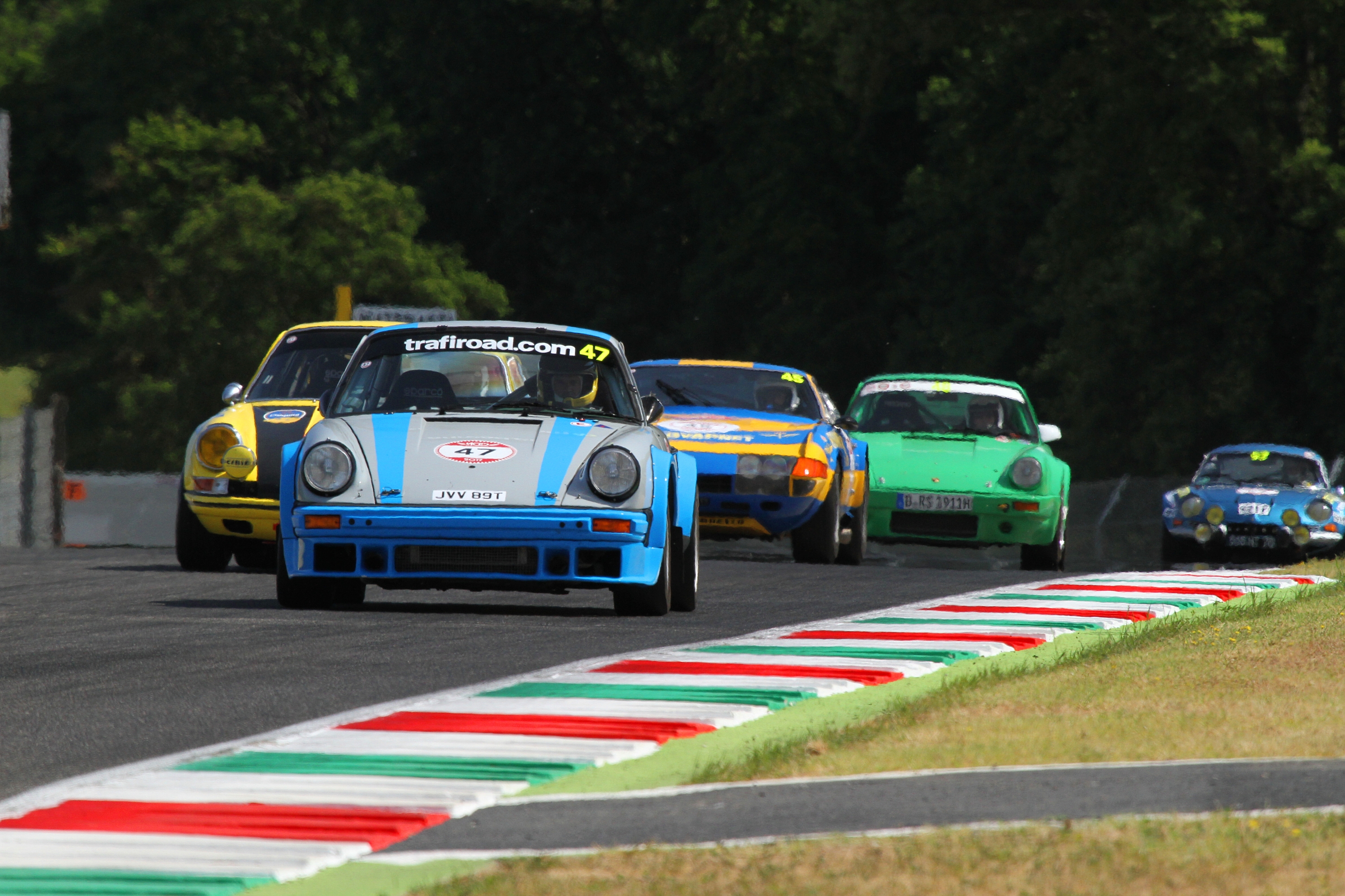 013_Modena_100_Ore_Mugello_2017 ferrari