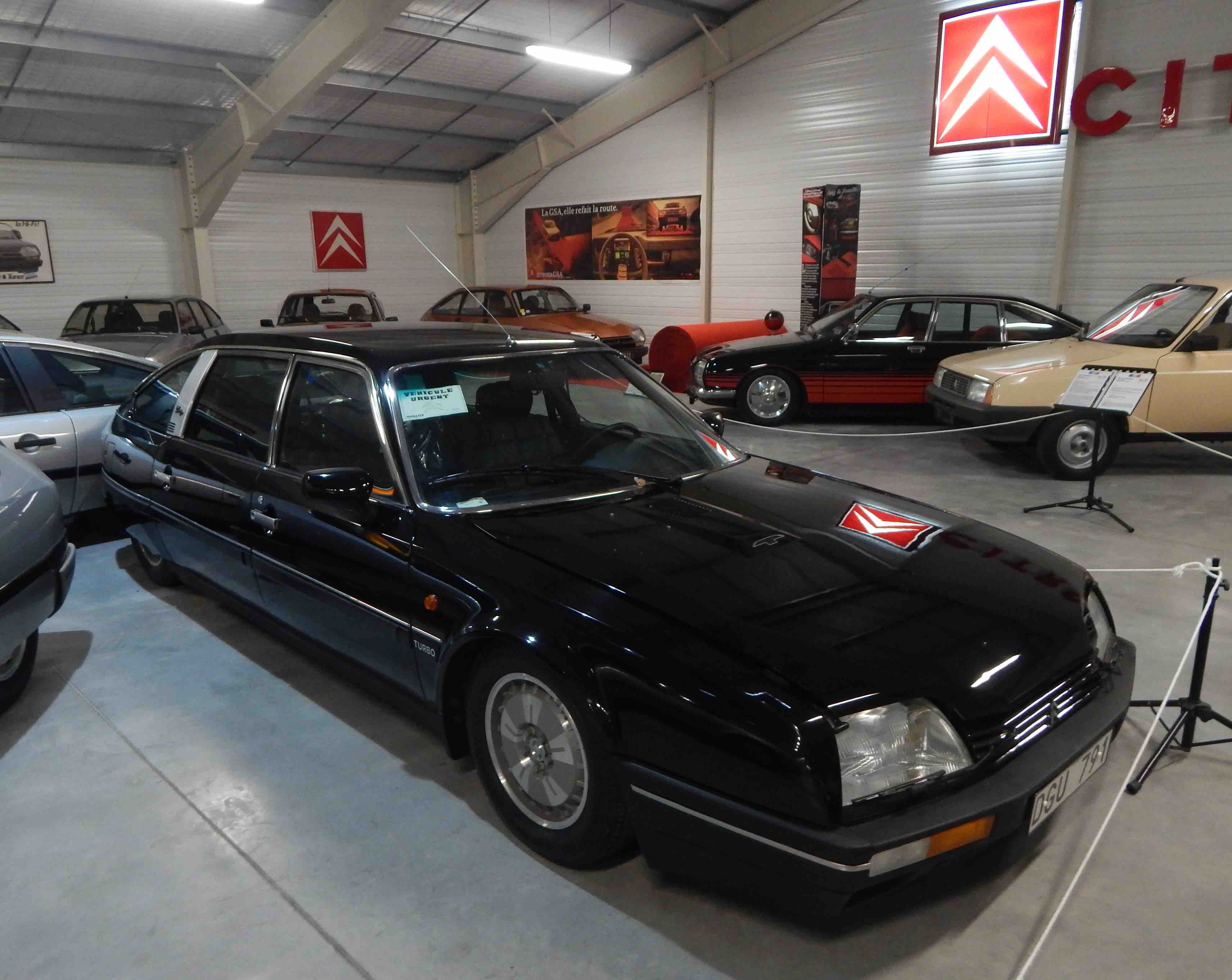 museo_citroenjpg Visita: CitroMuseum