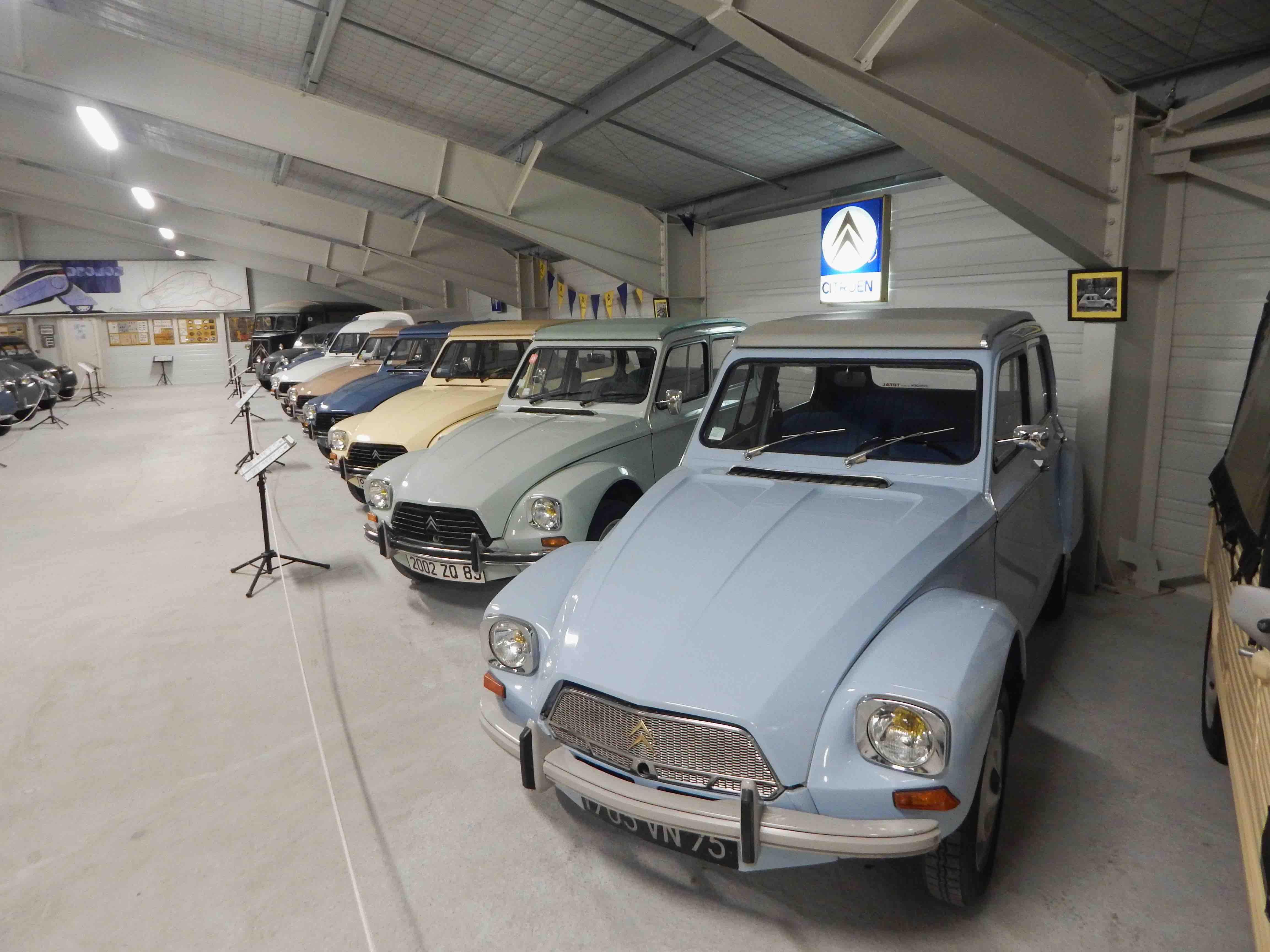 museocitromuseum Visita: CitroMuseum