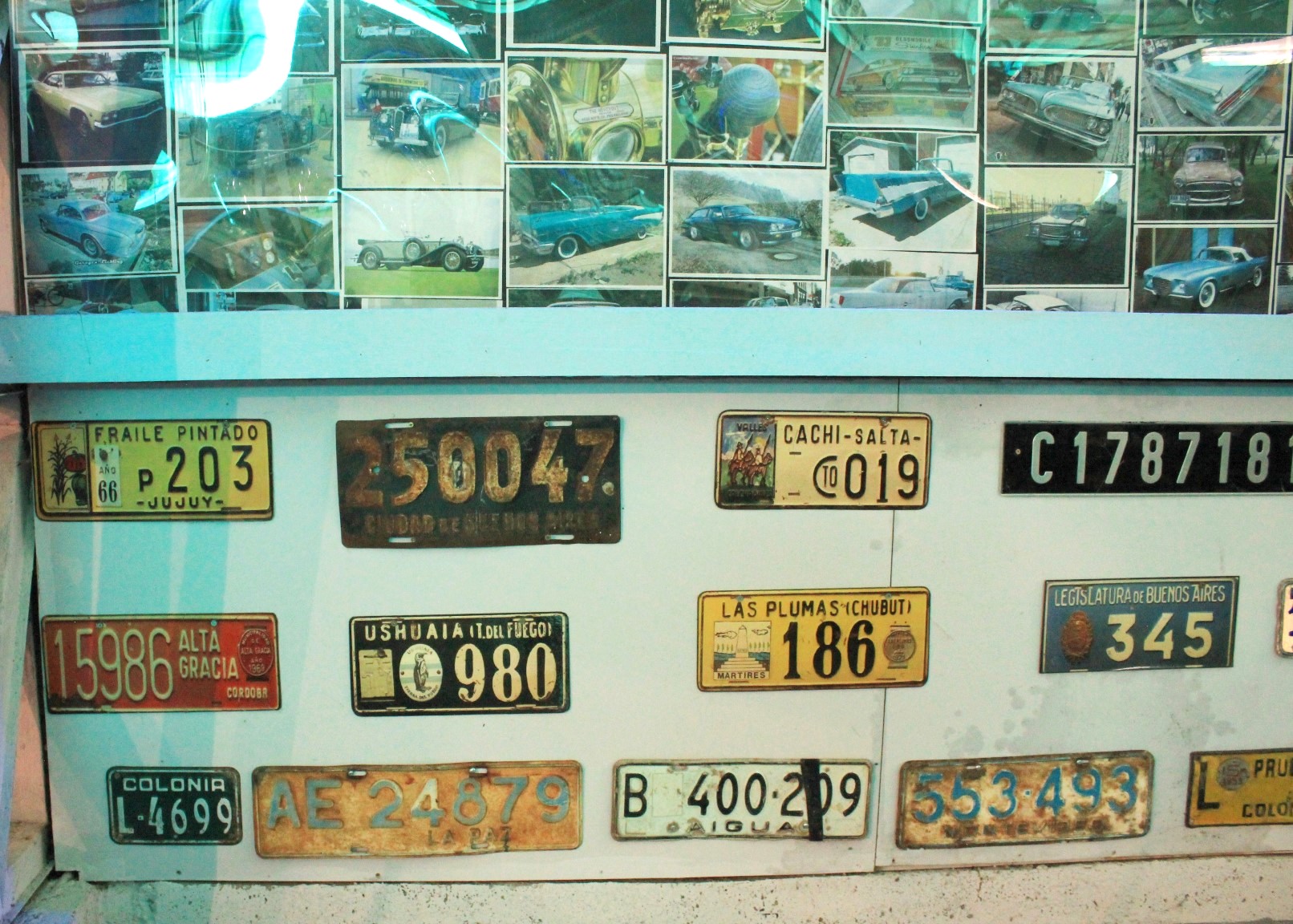 IMG_3210 Visita: Museo Cars by Manuquita