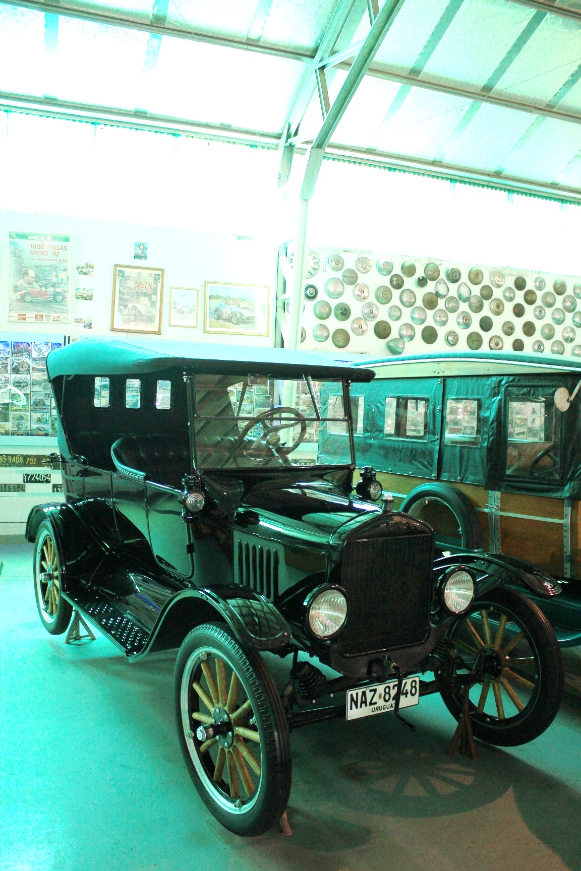 IMG_3218 Visita: Museo Cars by Manuquita